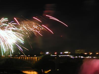 Fireworks #2