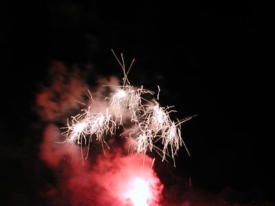 Fireworks #10