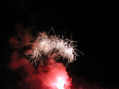 Fireworks #11