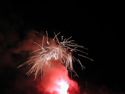 Fireworks #12