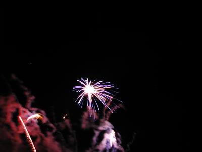Fireworks #13