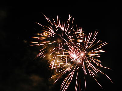 Fireworks #16
