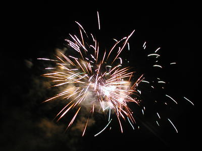 Fireworks #17