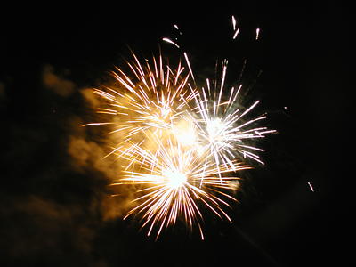 Fireworks #19