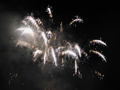 Fireworks #28