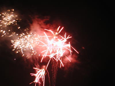 Fireworks #29
