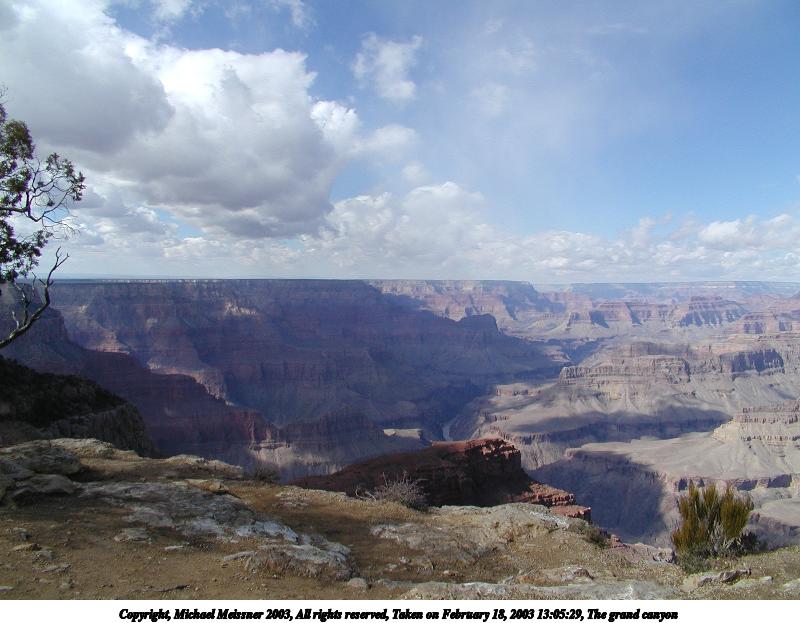 The grand canyon #14