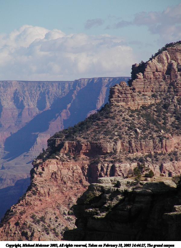 The grand canyon #23