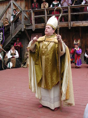 Cardinal Tallini