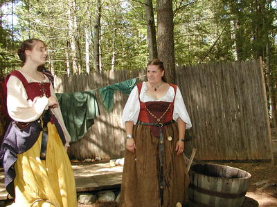 Washer wenches #5
