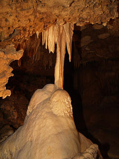 Inner Space Cavern #16