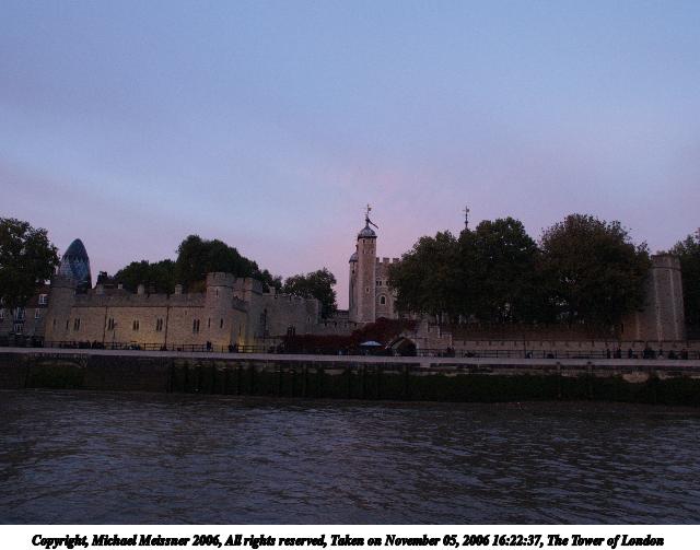 The Tower of London #2