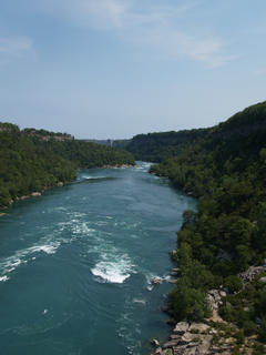 Niagara river #5
