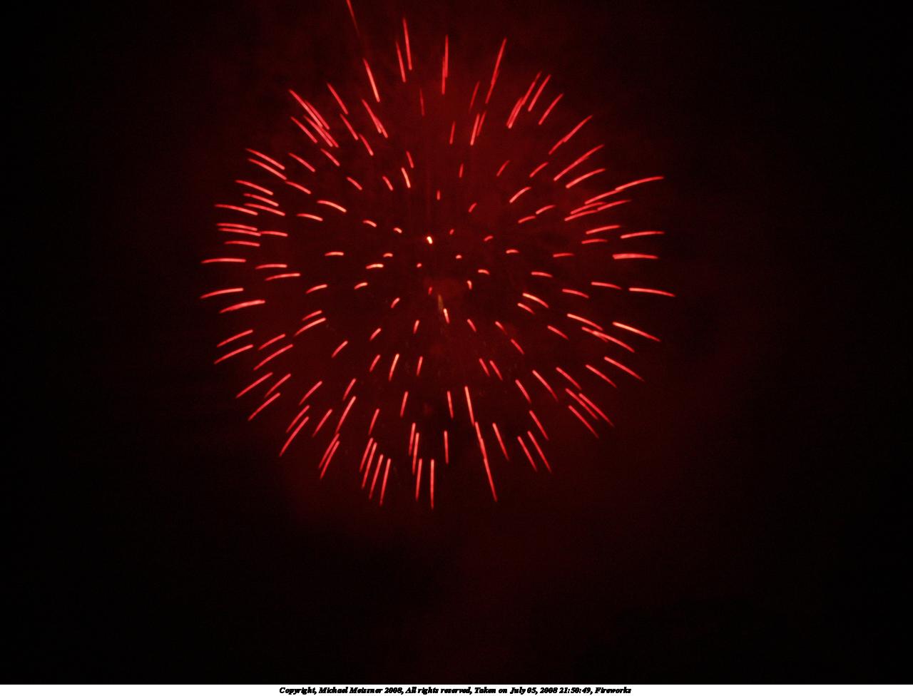 Fireworks #29