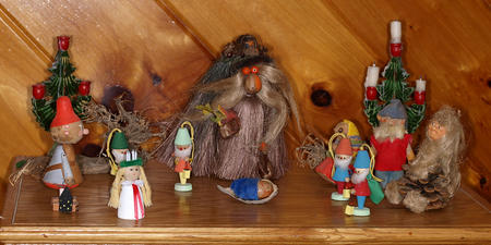 Troll nativity #2