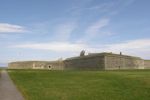 Fort Ontario #5