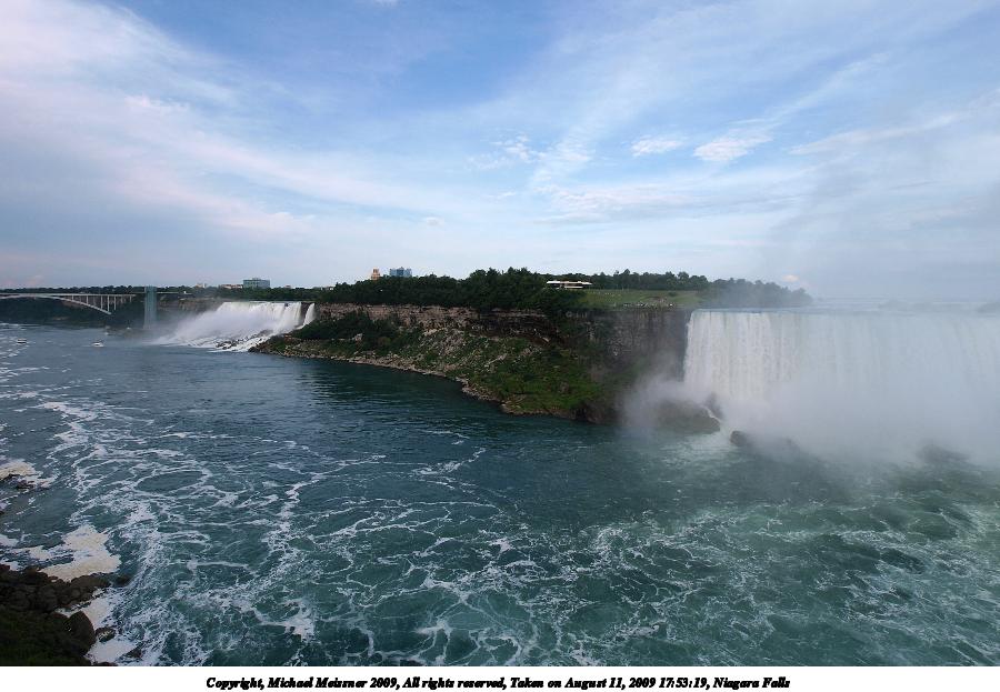 Niagara Falls #3