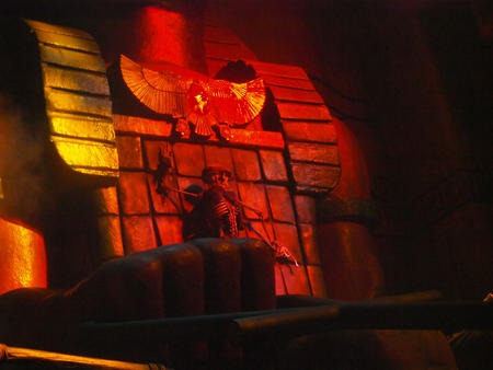 The Great Movie Ride #3