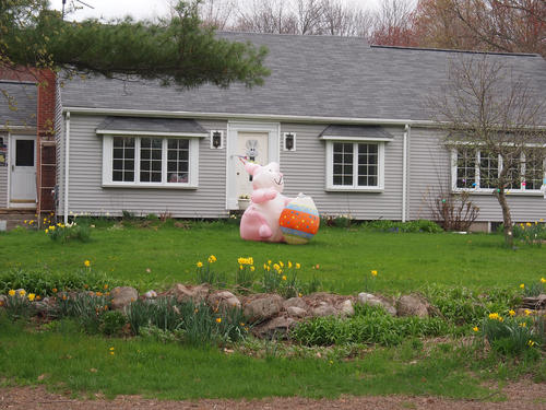 Easter decorations #2