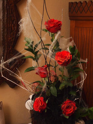 Roses for Liz #2