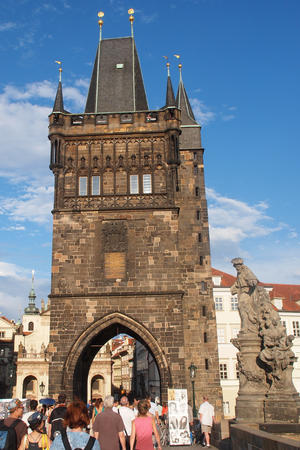 Prague #10