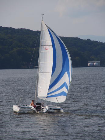 Sailboat #3