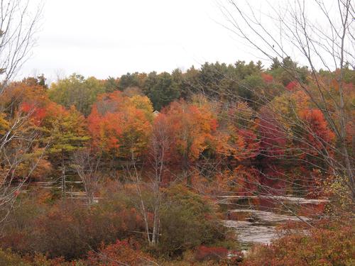 New Hampshire fall #13
