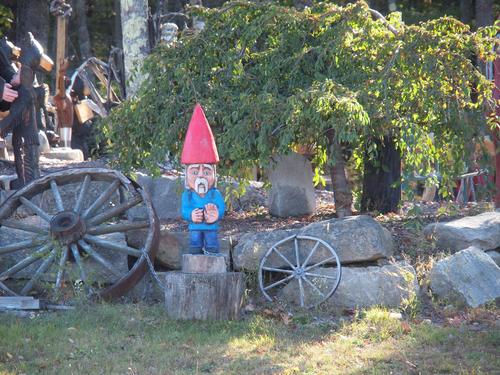 Funny statues for sale