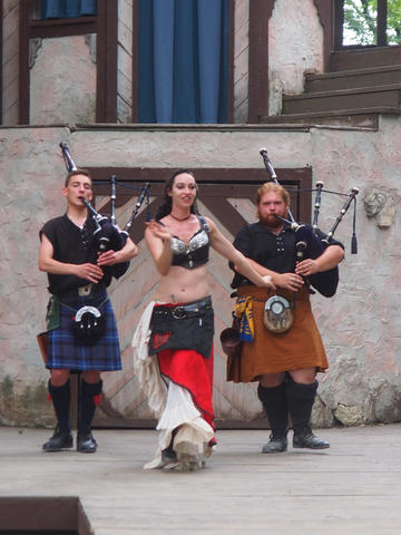 Tartanic #6