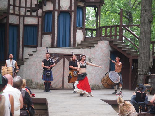 Tartanic #7