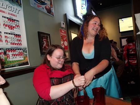 Steampunk meetup #15