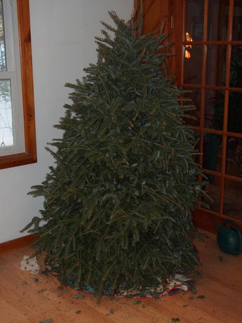 Christmas is over #2