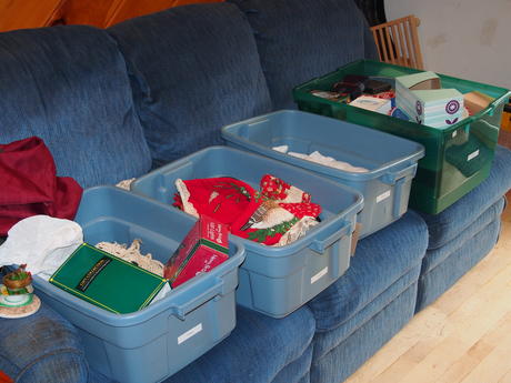 Christmas is over #3