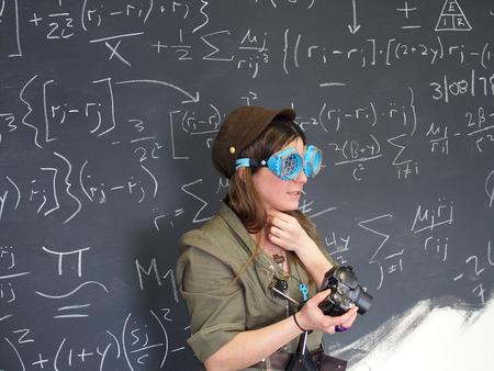 March 2014 Steampunk meetup #12