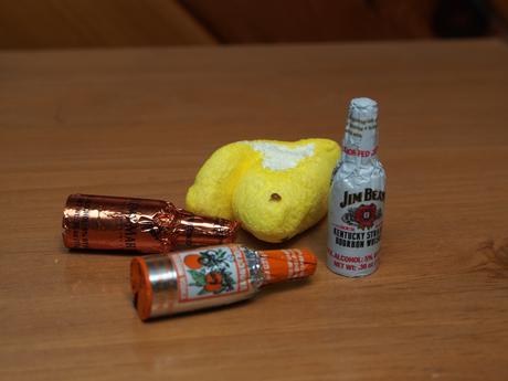 When peeps go bad #3