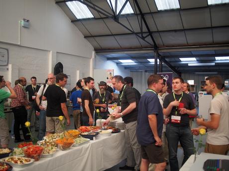 2014 Gnu Cauldron #2