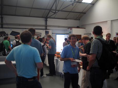 2014 Gnu Cauldron #3