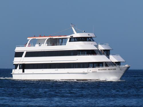 The Beauport Princess