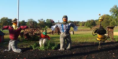 Scarecrows