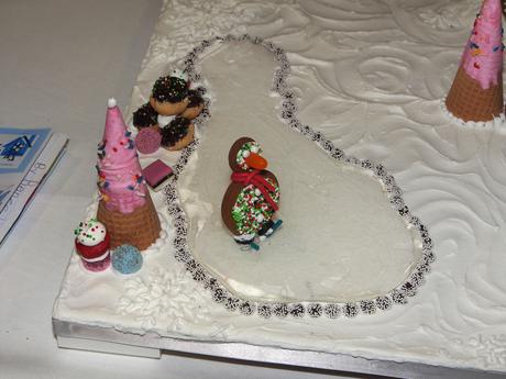 Gingerbread candy lane #4