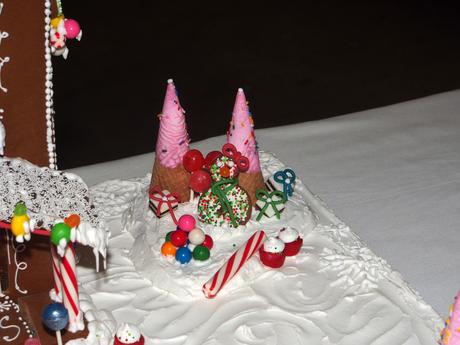 Gingerbread candy lane #5