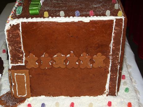 Gingerbread Abby Park #2