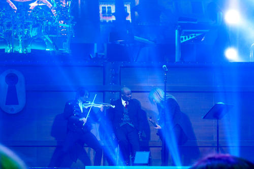 Trans-Siberian Orchestra #3