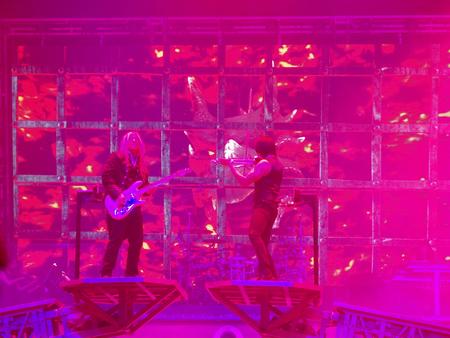 Trans-Siberian Orchestra #8