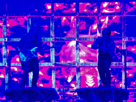 Trans-Siberian Orchestra #9