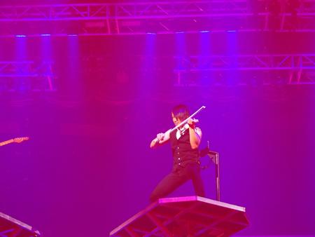 Trans-Siberian Orchestra #10