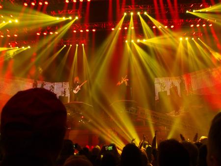 Trans-Siberian Orchestra #12