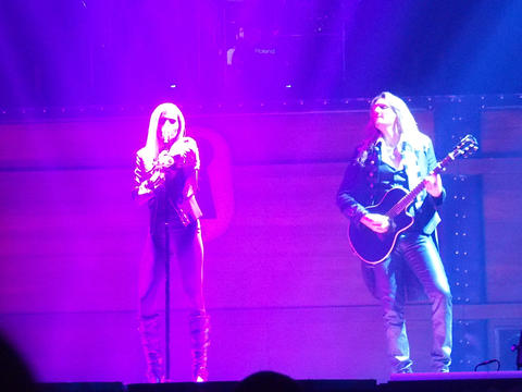 Trans-Siberian Orchestra #15