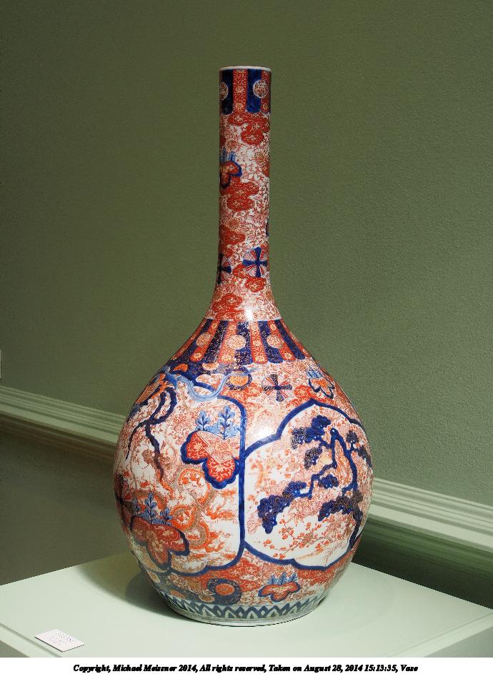 Vase #3
