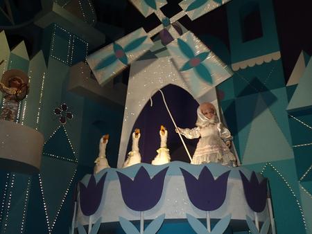 It's a small world #3